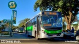 Rápido Sumaré MOV Paulínia 17603 na cidade de Paulínia, São Paulo, Brasil, por Allan Henrique. Número da foto: #13277613.