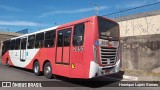 Itajaí Transportes Coletivos 2050 na cidade de Campinas, São Paulo, Brasil, por Henrique Lopes Gomes. Número da foto: #13276945.
