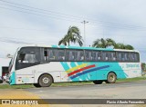 Imperial Turismo 10750 na cidade de Ibiúna, São Paulo, Brasil, por Flavio Alberto Fernandes. Número da foto: #13277536.