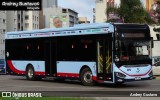 CUTCSA - Companhia Uruguaia de Transporte Coletivo 867 na cidade de Montevideo, Montevideo, Uruguai, por Andrey Gustavo. Número da foto: #13279196.
