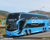 Cecília Tur 700 na cidade de Aparecida, São Paulo, Brasil, por Adailton Cruz. Número da foto: #:id.
