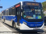 Expresso Garcia RJ 135.016 na cidade de Niterói, Rio de Janeiro, Brasil, por Samuel Da Silva. Número da foto: #13278045.