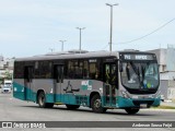 SIT Macaé Transportes 2506 na cidade de Macaé, Rio de Janeiro, Brasil, por Anderson Sousa Feijó. Número da foto: #13278160.