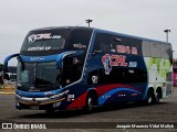 Transportes Andino 2018 na cidade de Chimbote, Santa, Áncash, Peru, por Joaquín Mauricio Vidal Mollyk. Número da foto: #13279031.