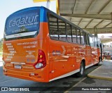 Cadatur Transportes e Turismo 610 na cidade de Araçariguama, São Paulo, Brasil, por Flavio Alberto Fernandes. Número da foto: #13277298.