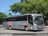 Auto Viação 1001 RJ 108.1149 na cidade de Rio de Janeiro, Rio de Janeiro, Brasil, por Anderson Sousa Feijó. Número da foto: #13277440.