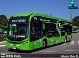 Transcooper > Norte Buss 1 6991 na cidade de São Paulo, São Paulo, Brasil, por Éo Ferreira Oficial 22. Número da foto: #13276561.