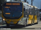 Mobi Rio E901045 na cidade de Rio de Janeiro, Rio de Janeiro, Brasil, por Kayo Mattos. Número da foto: #:id.