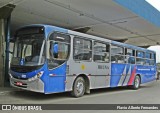 Viação Raposo Tavares Ibiúna 2321 na cidade de Ibiúna, São Paulo, Brasil, por Flavio Alberto Fernandes. Número da foto: #13277601.