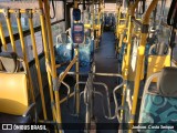 C C Souza Transporte 02 13 17 na cidade de Santarém, Pará, Brasil, por Joelson  Costa Serique. Número da foto: #:id.