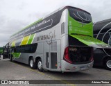 Brasil Sul Linhas Rodoviárias 3538 na cidade de Curitiba, Paraná, Brasil, por Adriano Tortora. Número da foto: #13278375.
