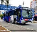 Empresa de Ônibus Pássaro Marron 95.024 na cidade de Aparecida, São Paulo, Brasil, por Leandro Leal. Número da foto: #13279298.