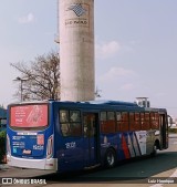 Transportes Capellini 19.131 na cidade de Campinas, São Paulo, Brasil, por Luiz Henrique. Número da foto: #13277928.