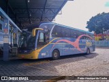 Rápido Expresso Fênix Viação 30025 na cidade de Atibaia, São Paulo, Brasil, por Pedro Henrique da Cunha. Número da foto: #13278598.