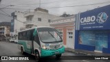 Ônibus Particulares 6928 na cidade de Pesqueira, Pernambuco, Brasil, por Leon Oliver. Número da foto: #13280028.