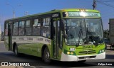 ETUPSA 238 na cidade de San Juan de Miraflores, Lima, Lima Metropolitana, Peru, por Felipe Lazo. Número da foto: #13276676.
