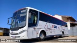 São João Votorantim - Sorotur Turismo 8950 na cidade de São Miguel Arcanjo, São Paulo, Brasil, por David Macedo Rocha. Número da foto: #13279045.