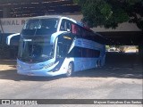 Rápido Federal 12203 na cidade de Anápolis, Goiás, Brasil, por Maycon Gonçalves Dos Santos. Número da foto: #13278924.