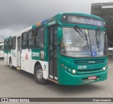 OT Trans - Ótima Salvador Transportes 20190 na cidade de Salvador, Bahia, Brasil, por Ruan Amancio. Número da foto: #13277082.