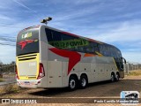 Ônibus Particulares 21393 na cidade de Guará, Distrito Federal, Brasil, por Paulo Camillo Mendes Maria. Número da foto: #13277541.