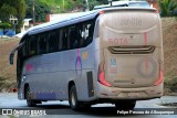 Rota Transportes Rodoviários 8675 na cidade de Salvador, Bahia, Brasil, por Felipe Pessoa de Albuquerque. Número da foto: #13278553.