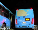 Taguatur - Taguatinga Transporte e Turismo 06716 na cidade de Águas Lindas de Goiás, Goiás, Brasil, por Darlan Soares. Número da foto: #13277304.