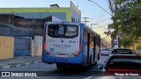 Viação Cidade de Caieiras 00451 na cidade de Franco da Rocha, São Paulo, Brasil, por Thiago de Souza. Número da foto: #13277639.