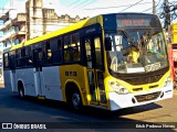 M&P Transporte 03 11 28 na cidade de Santarém, Pará, Brasil, por Erick Pedroso Neves. Número da foto: #13278807.