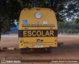 Escolares 4317 na cidade de Sobradinho II, Distrito Federal, Brasil, por Joaquim Santos Do Nascimento. Número da foto: #13277037.