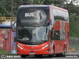 Bus X 24713 na cidade de Recife, Pernambuco, Brasil, por Jonathan Silva. Número da foto: #13279429.