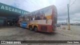 Emtram 5690 na cidade de Milagres, Bahia, Brasil, por Flávio  Santos. Número da foto: #13277453.