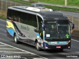 Gordinho Tur 3060 na cidade de Aparecida, São Paulo, Brasil, por Luiz Krolman. Número da foto: #13278665.