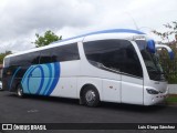 Transportes La Palmera PB 2287 na cidade de Heredia, Heredia, Heredia, Costa Rica, por Luis Diego Sánchez. Número da foto: #13278956.