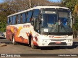 Venetur Turismo 1630 na cidade de Três Corações, Minas Gerais, Brasil, por Fábio Mateus Tibúrcio. Número da foto: #13277552.