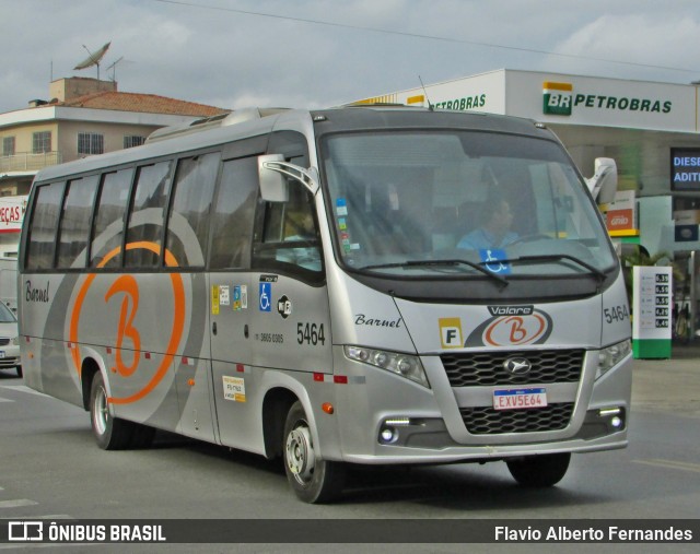 Baruel 5464 na cidade de Mairinque, São Paulo, Brasil, por Flavio Alberto Fernandes. Número da foto: #13281543.