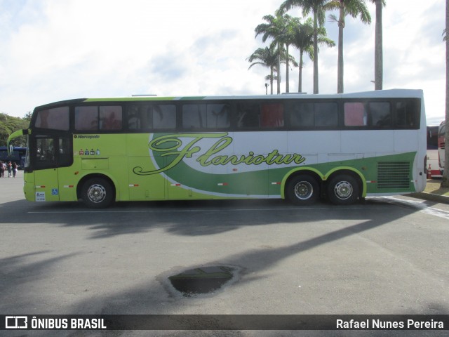 Flaviotur 2007 na cidade de Aparecida, São Paulo, Brasil, por Rafael Nunes Pereira. Número da foto: #13282253.