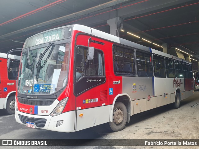 Suzantur Mauá 1378 na cidade de Mauá, São Paulo, Brasil, por Fabrício Portella Matos. Número da foto: #13281894.
