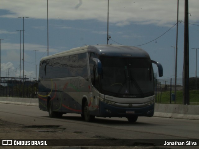 Recife Turismo 1507 na cidade de Jaboatão dos Guararapes, Pernambuco, Brasil, por Jonathan Silva. Número da foto: #13282930.