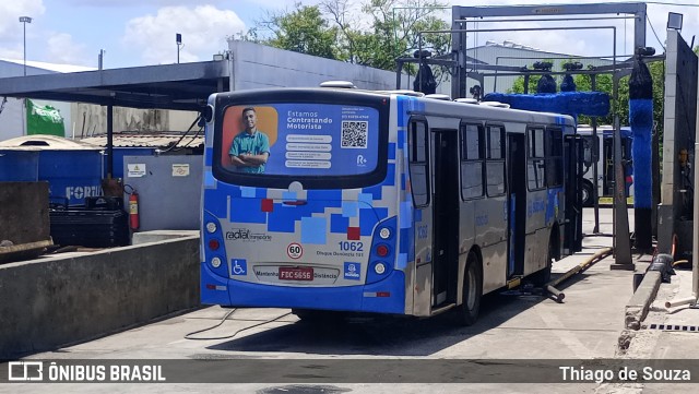 Radial Suzano 1062 na cidade de Suzano, São Paulo, Brasil, por Thiago de Souza. Número da foto: #13283400.