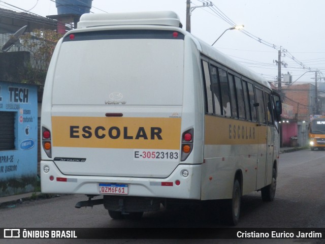 Millenium Locadora E-30523183 na cidade de Manaus, Amazonas, Brasil, por Cristiano Eurico Jardim. Número da foto: #13281614.