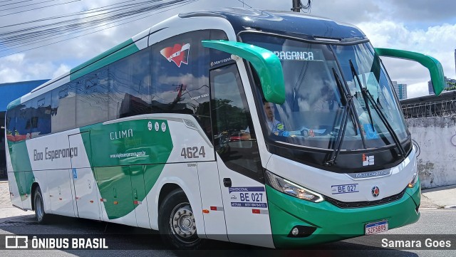 Comércio e Transportes Boa Esperança 4624 na cidade de Belém, Pará, Brasil, por Samara Goes. Número da foto: #13283430.