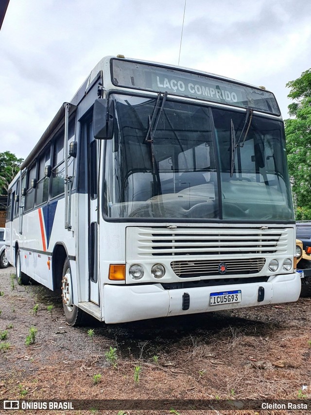 Ônibus Particulares  na cidade de Santa Maria, Rio Grande do Sul, Brasil, por Cleiton Rasta. Número da foto: #13282143.