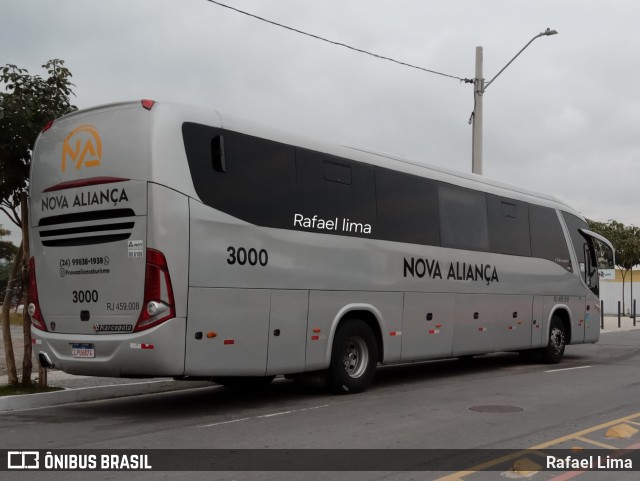 Nova Aliança Locação 3000 na cidade de Niterói, Rio de Janeiro, Brasil, por Rafael Lima. Número da foto: #13282507.