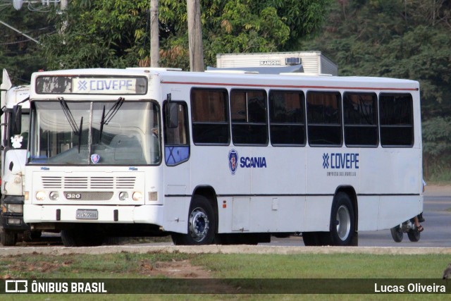FCV - Fundação Cristiano Varella 7986 na cidade de Muriaé, Minas Gerais, Brasil, por Lucas Oliveira. Número da foto: #13282130.