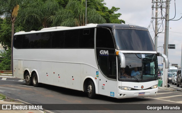 Ônibus Particulares 7957 na cidade de São Paulo, São Paulo, Brasil, por George Miranda. Número da foto: #13281567.