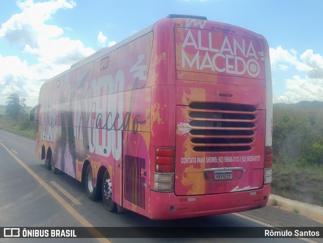 Allana Macedo 3E17 na cidade de Ulianópolis, Pará, Brasil, por Rômulo Santos. Número da foto: #13282210.