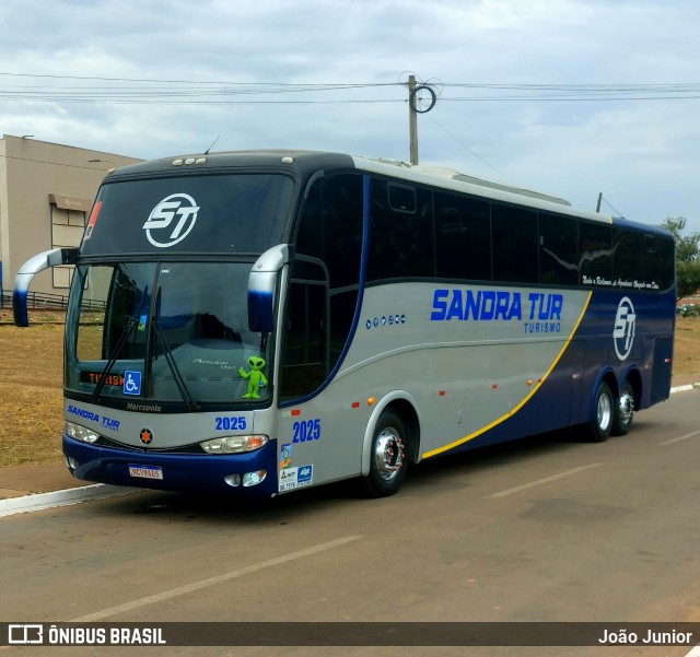 SandraTur 2025 na cidade de Catalão, Goiás, Brasil, por João Junior. Número da foto: #13282379.