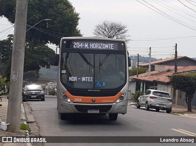 Julio Simões > CS Brasil > Joseense 2608 na cidade de São José dos Campos, São Paulo, Brasil, por Leandro Absag. Número da foto: #13282092.