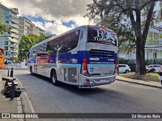 RT Turismo 2028 na cidade de Petrópolis, Rio de Janeiro, Brasil, por Zé Ricardo Reis. Número da foto: #13281411.