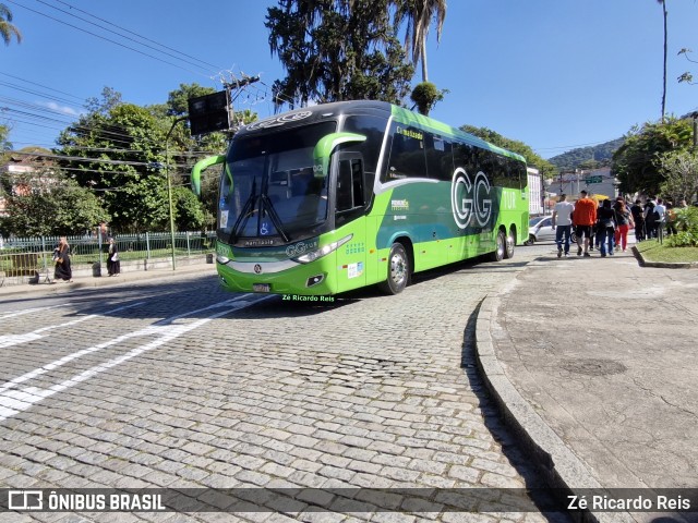 GG Turismo 3700 na cidade de Petrópolis, Rio de Janeiro, Brasil, por Zé Ricardo Reis. Número da foto: #13281206.